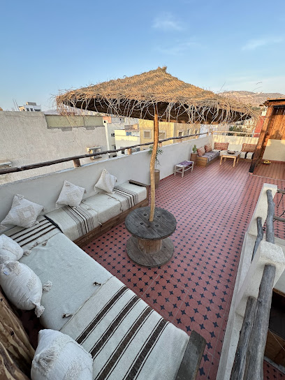 Grip Sea Morocco surf & jiujitsu